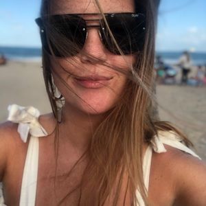 Meet your Posher, Morgan